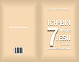 Das Cover der 5. Ausgabe der Predigtreihe. 